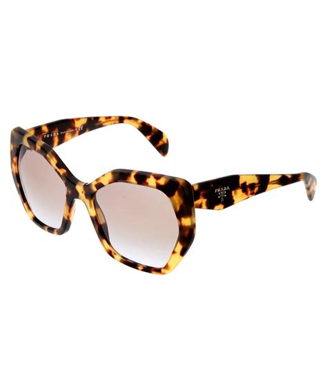 prada women's 0pr 16tv|Prada Women's Modern Sunglasses .